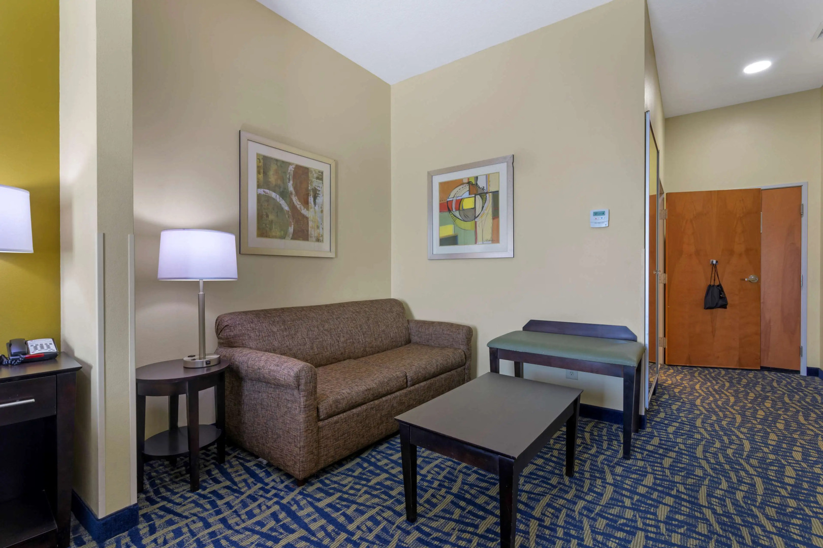 Best Western Plus Brunswick Inn & Suites