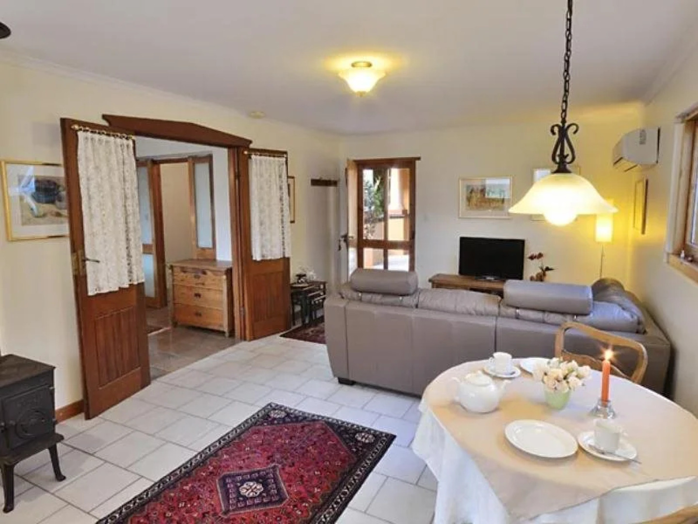 Stephanette's Cottage