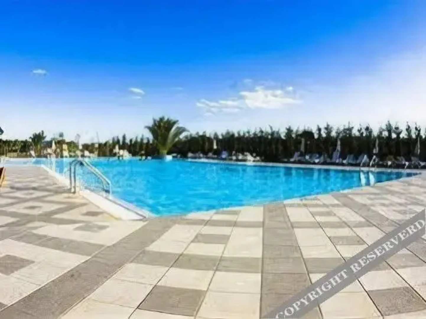 La Caravella Residence