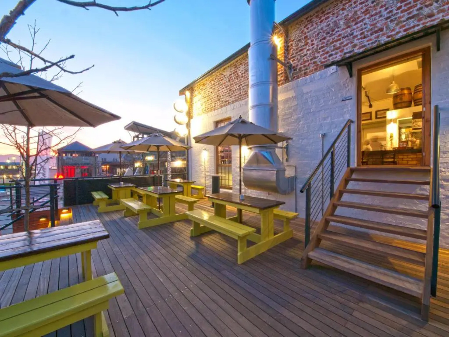 Turbine Hotel and Spa