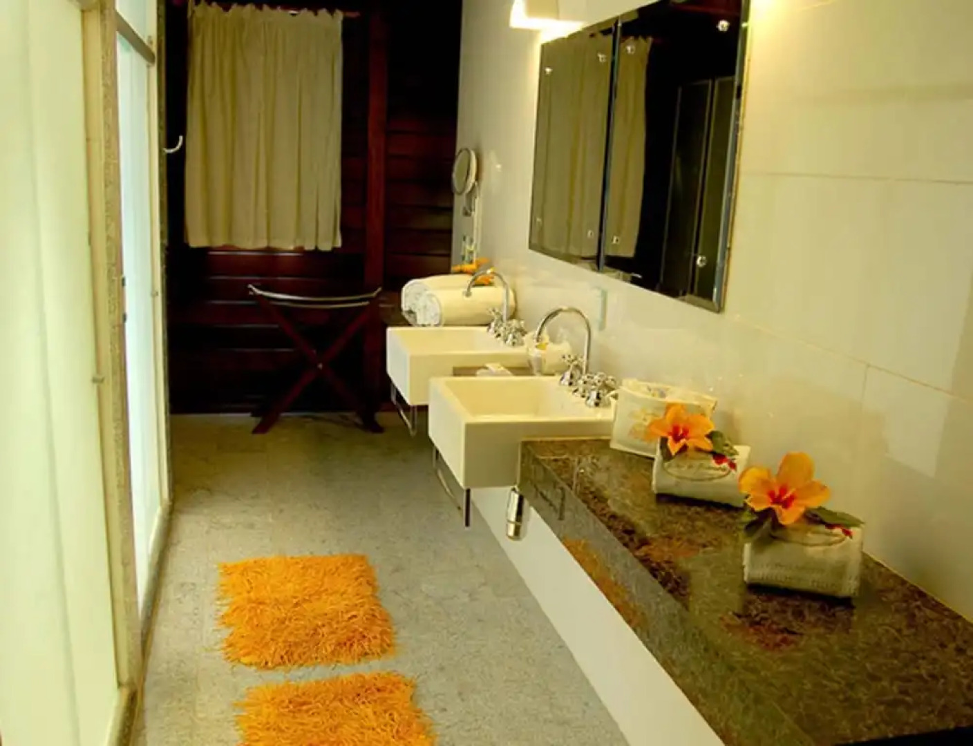 Pousada Solar De Loronha