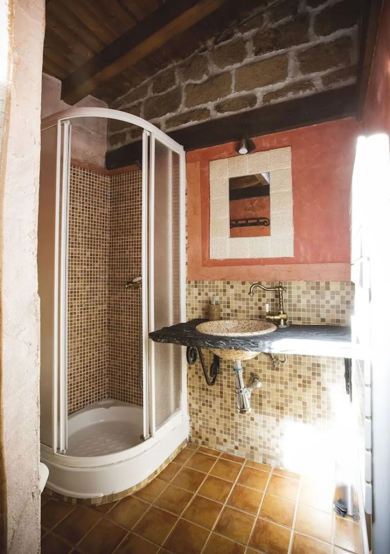 Casa Rural Orgullo Rural 4 estrellas