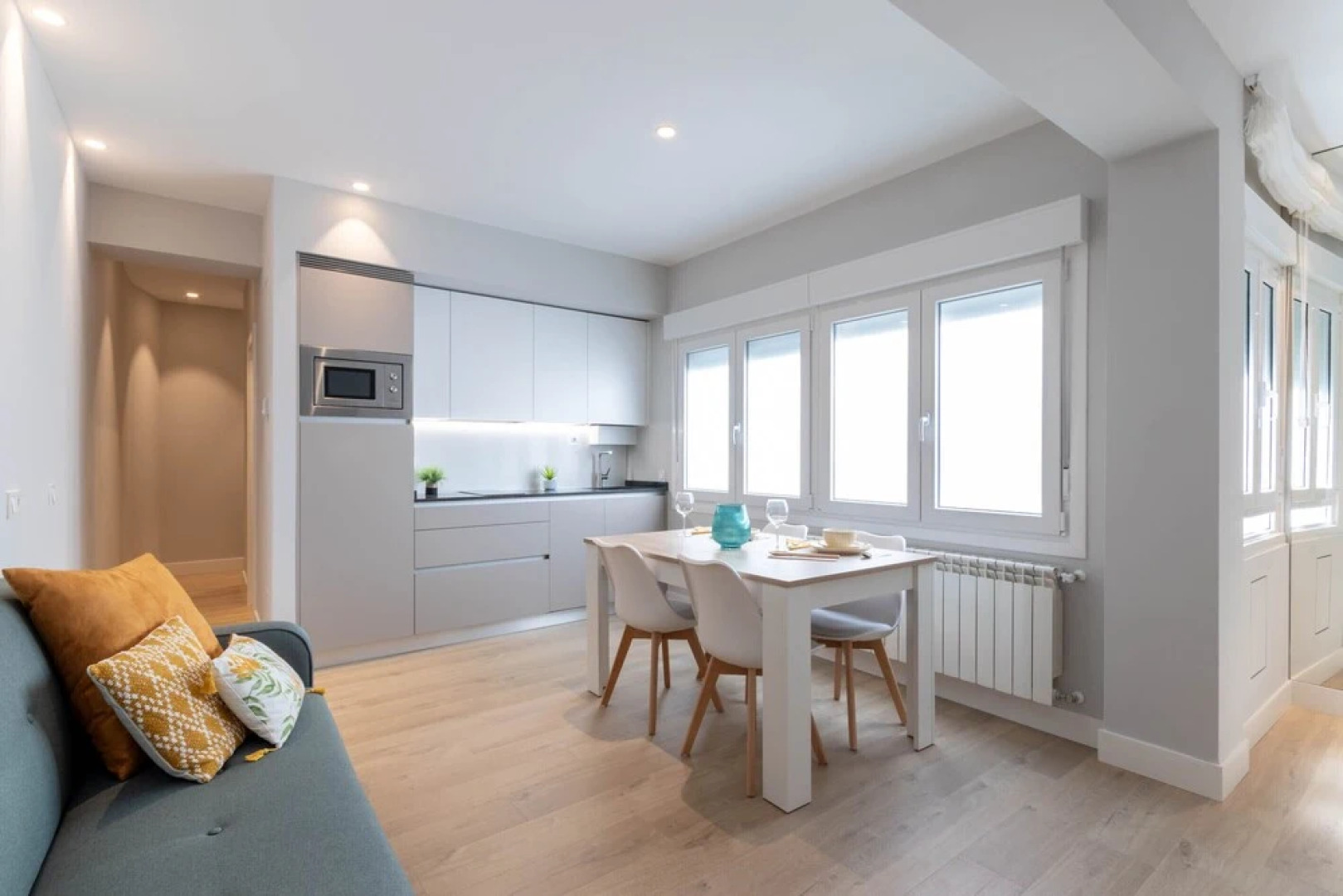 GERNIKA I apartment by Aston Rentals