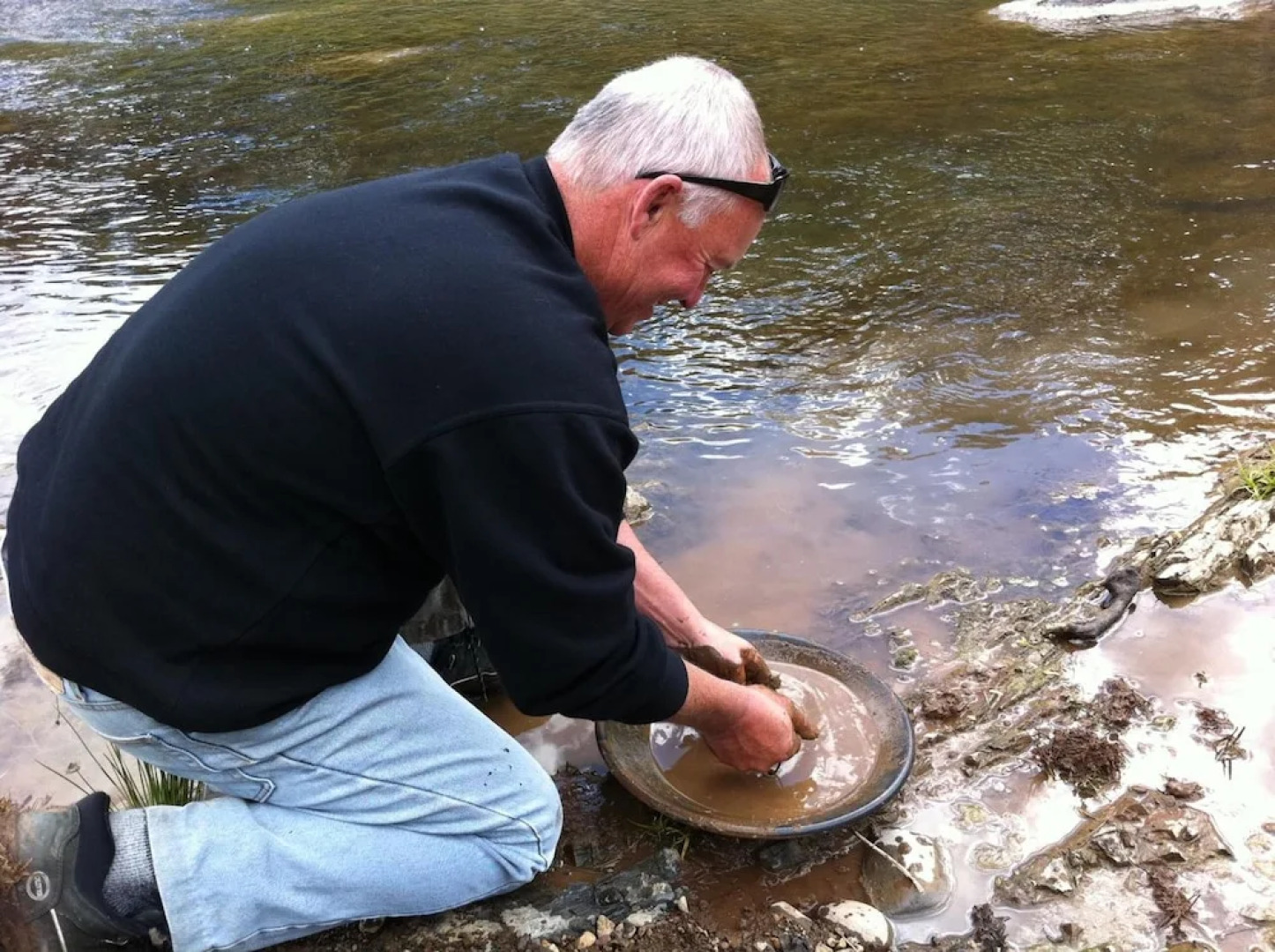 Gold Mine Guesthouse