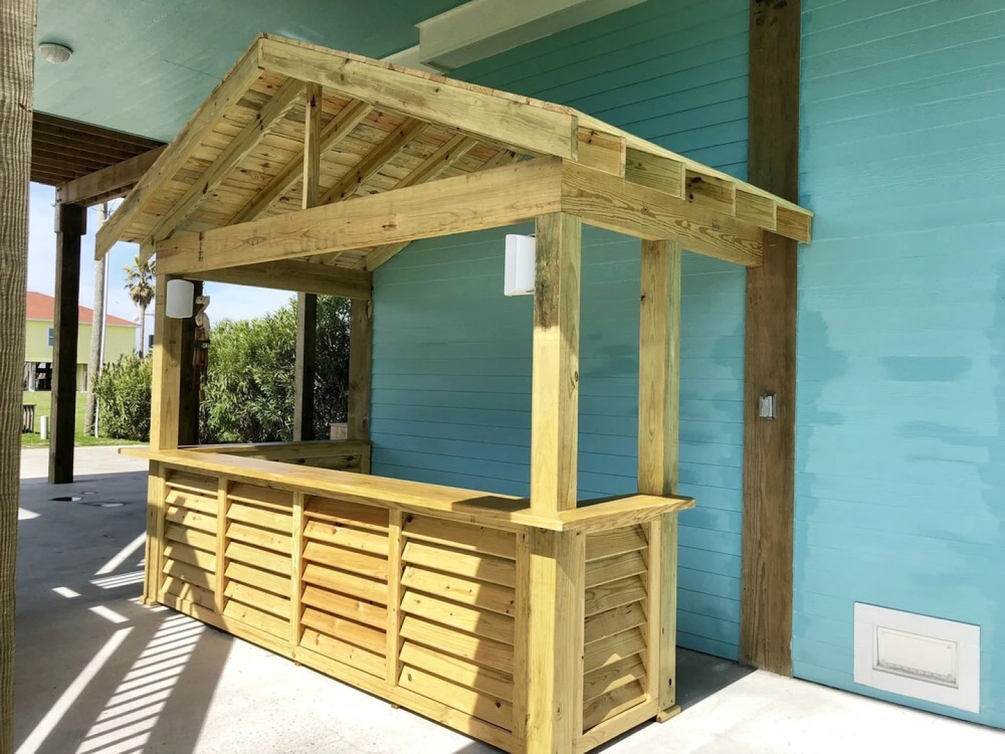 Gone Coastal 3 Bedrooms 2 Bathrooms Home