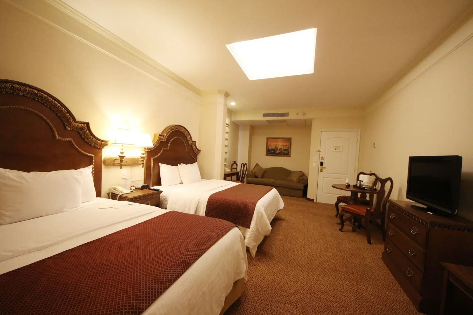 Safi Royal Luxury Centro