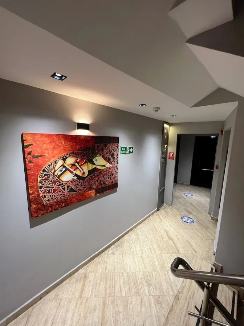 Voir Hotel Pera