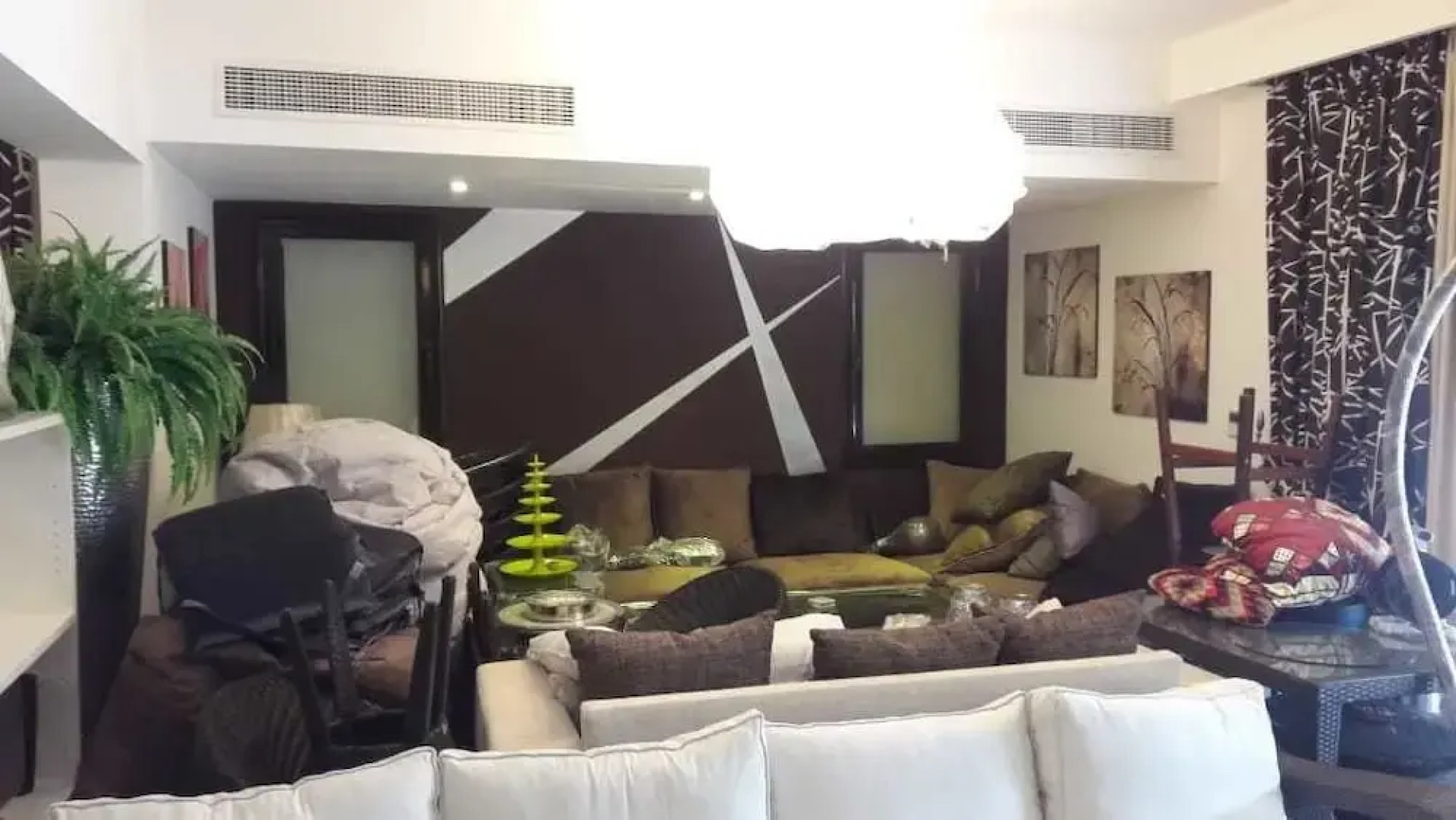 North Coast Marassi Villa V72 with Pool