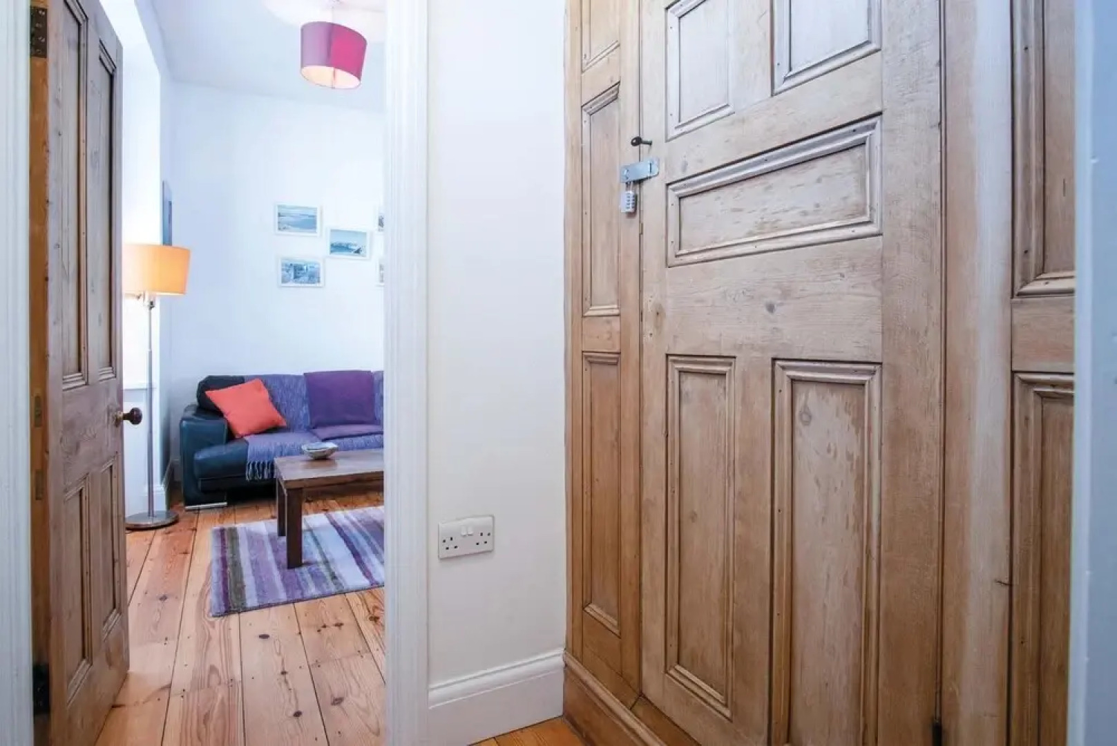 Sea Glass - 2 Bedroom Apartment - Manorbier