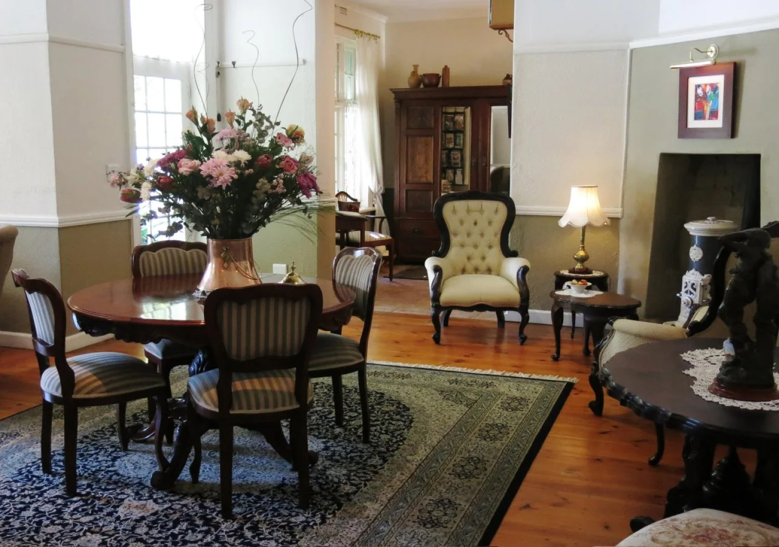 Villa Ora Guesthouse