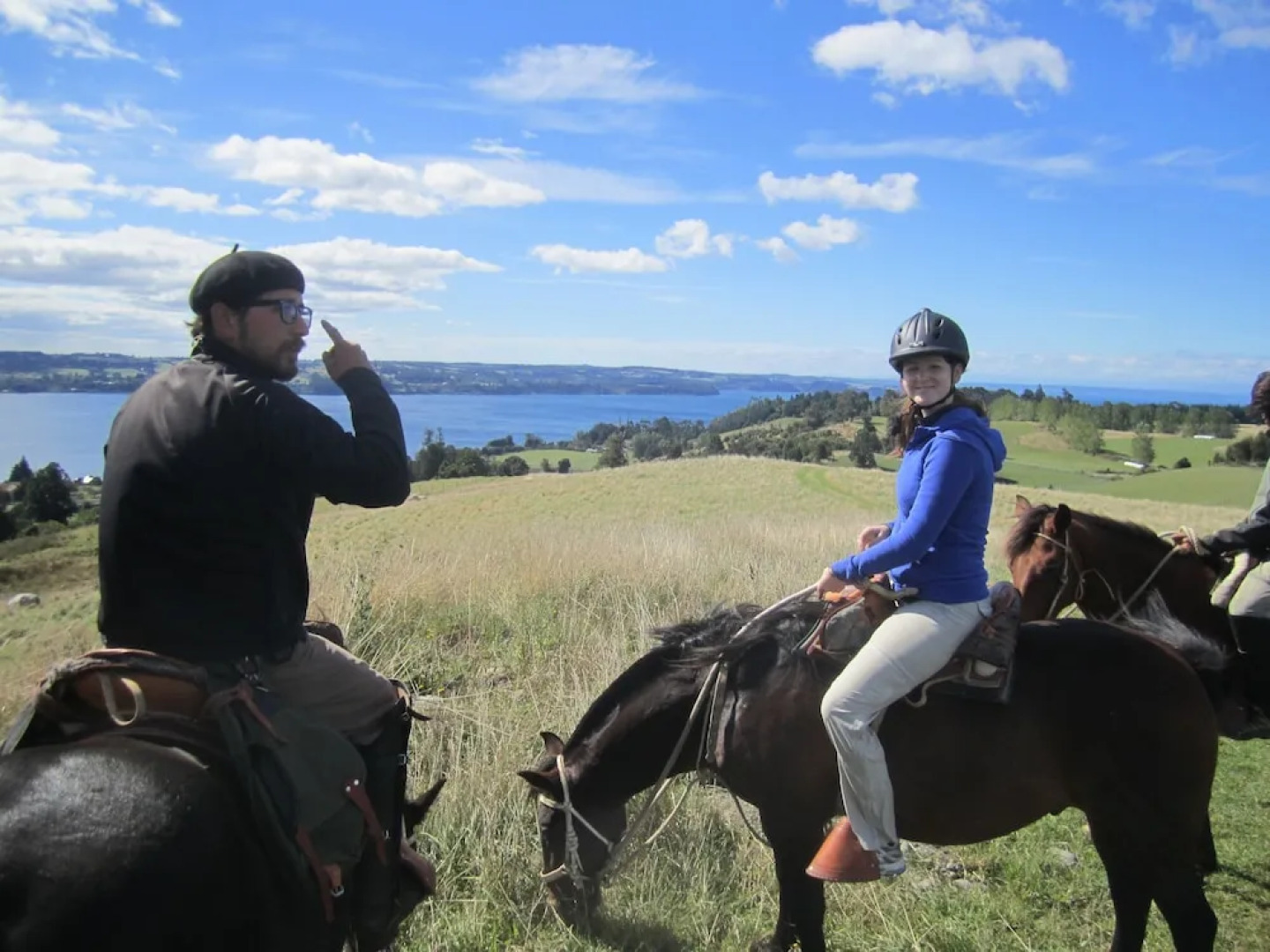 Compass del Sur - Hostel