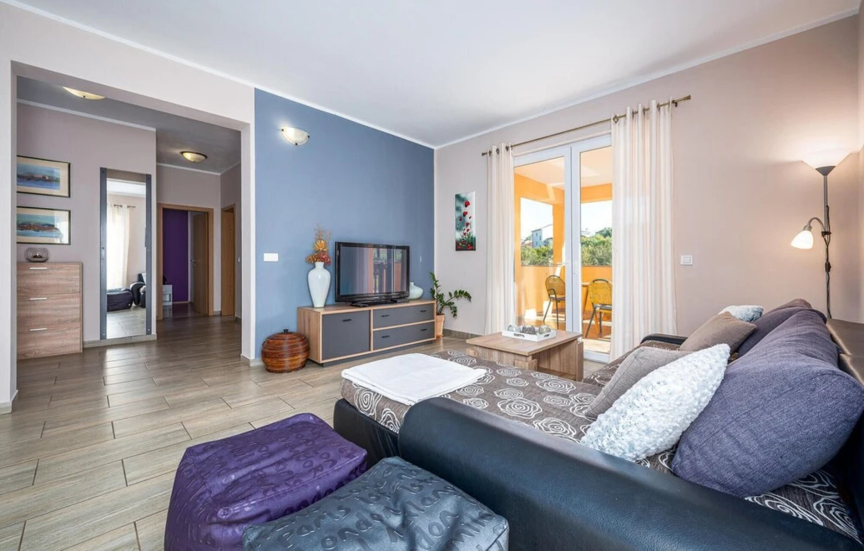 Amazing Home in Sorici-kanfanar With Wifi and 2 Bedrooms