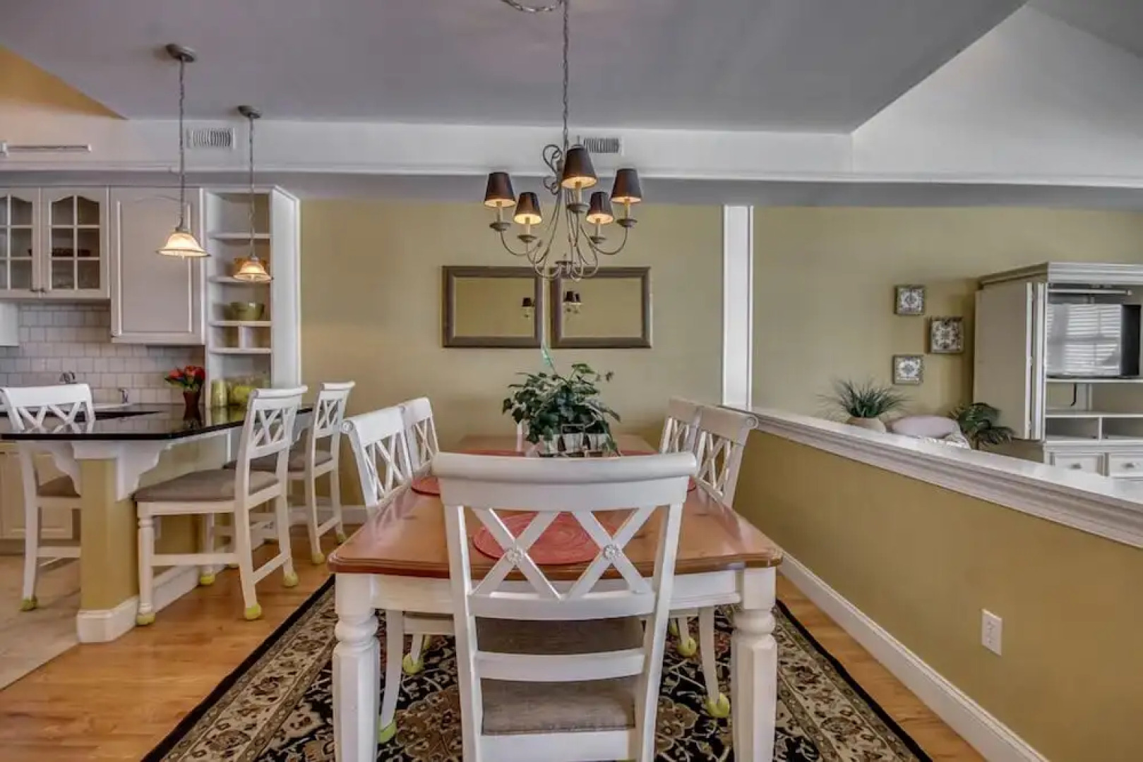 Hemingways By the Sea