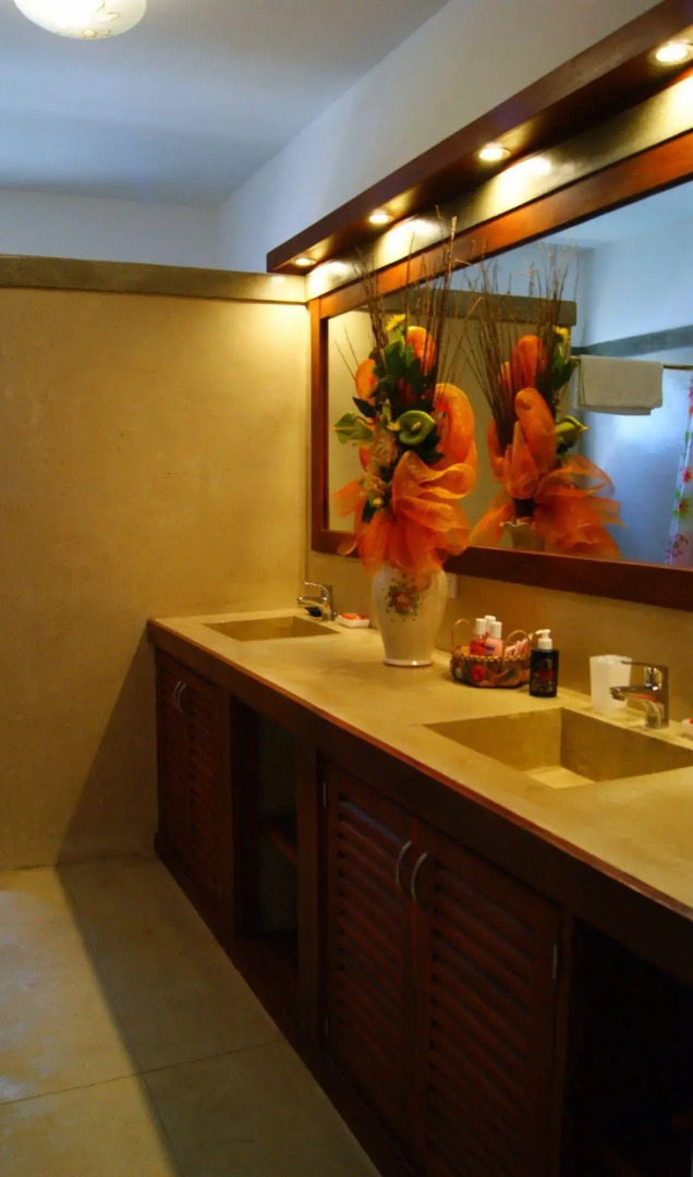 La Casa de Sergio y Cristina