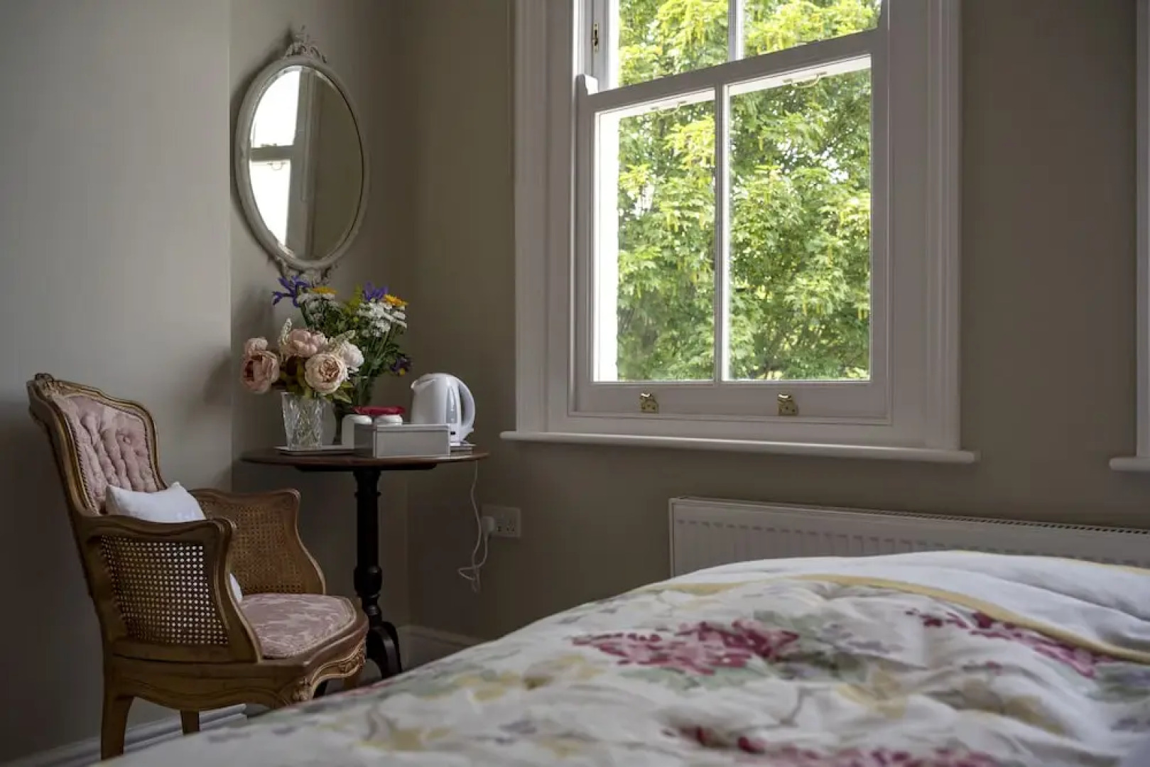 The Gleneagles Guesthouse