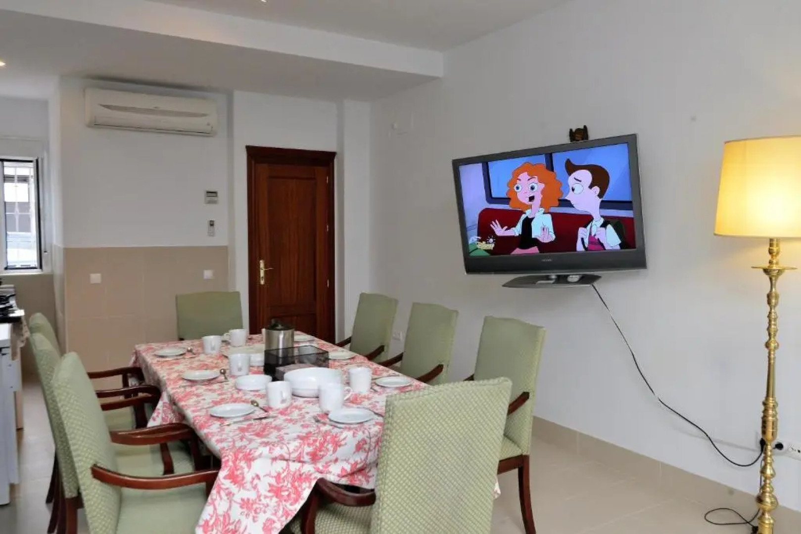 New Andalusian House 31 Free Private Parking