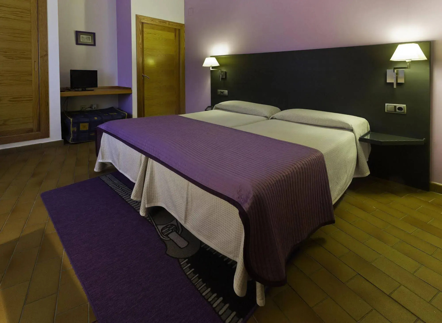 Hotel Castillo de Ateca