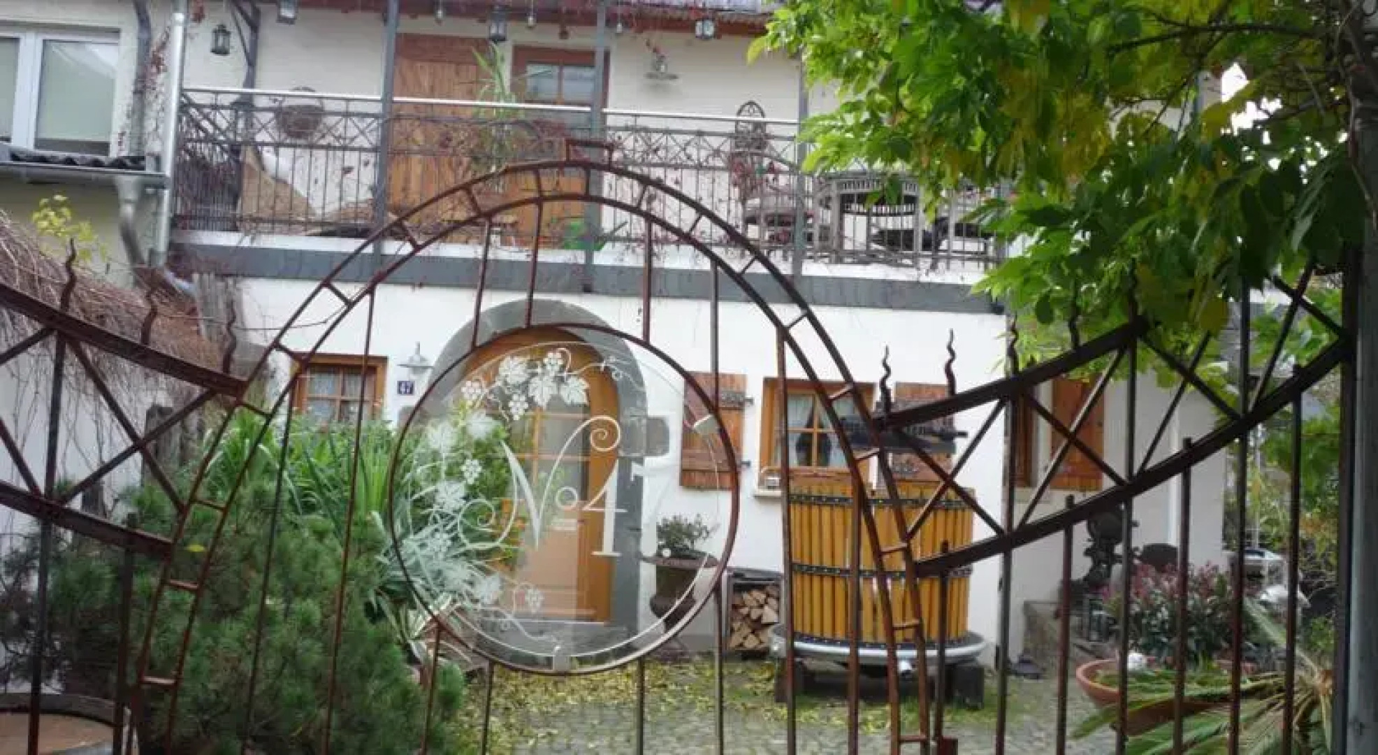 Ferienwohnung Jahnke