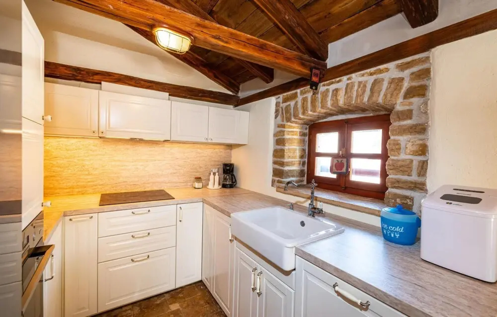 Awesome Home in Pridraga With Wifi and 3 Bedrooms