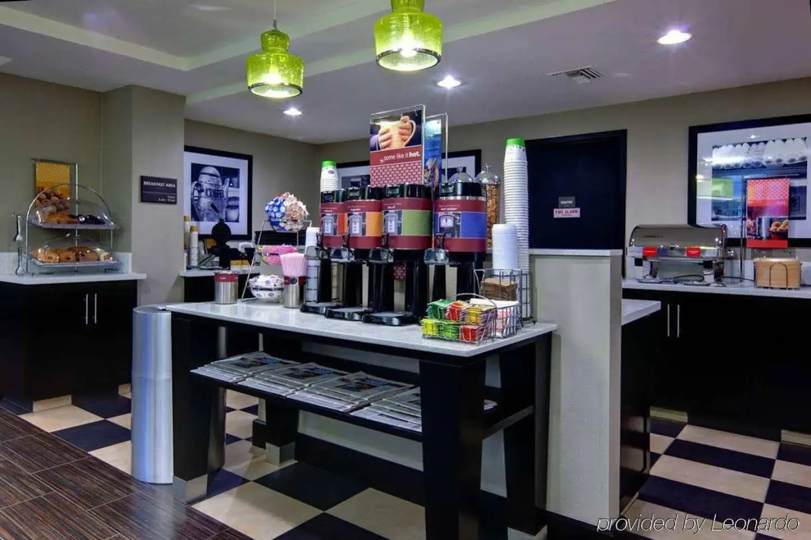 Hampton Inn & Suites Hermosa Beach