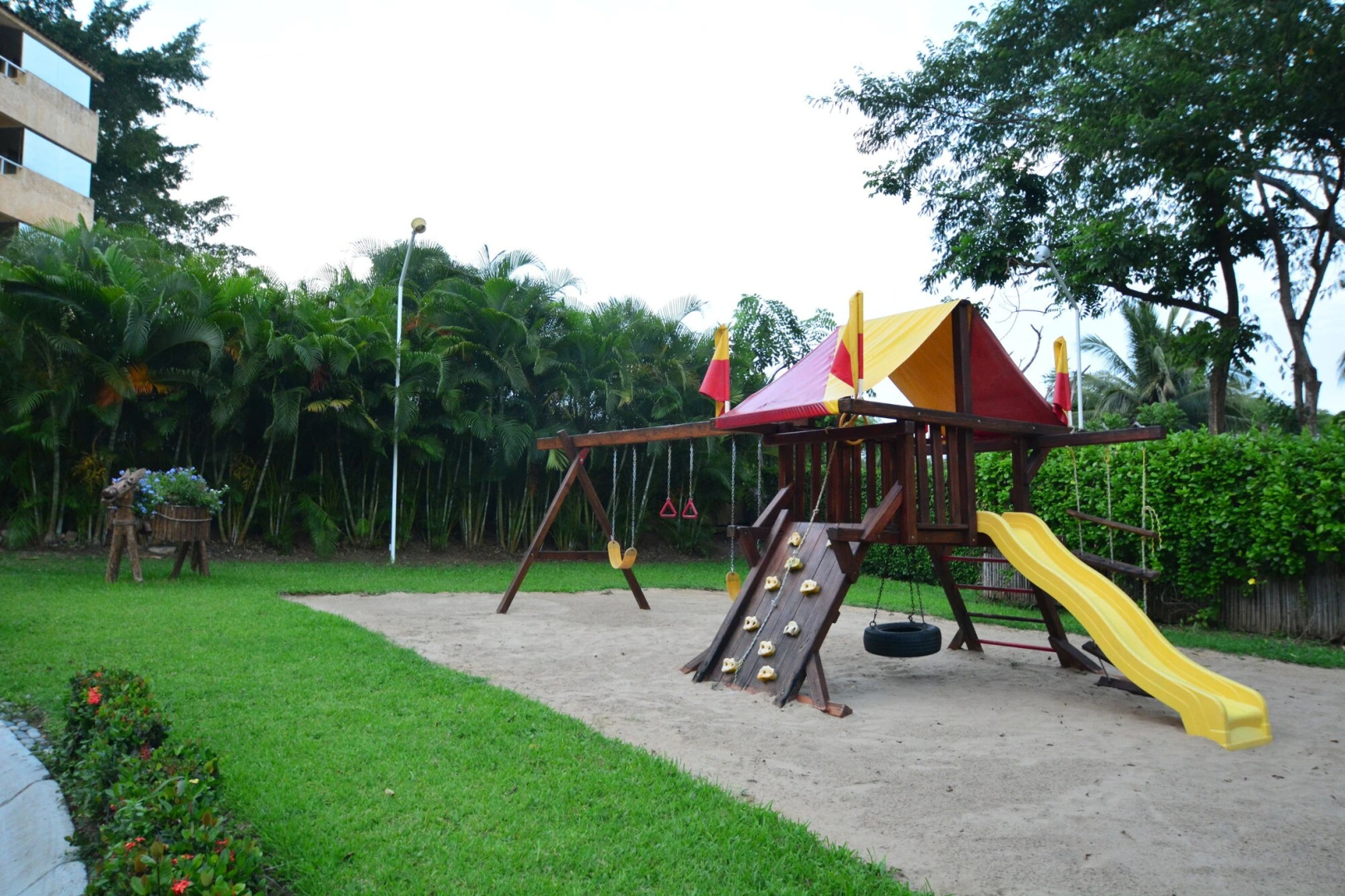 Pacífica Resort Ixtapa All-Inclusive