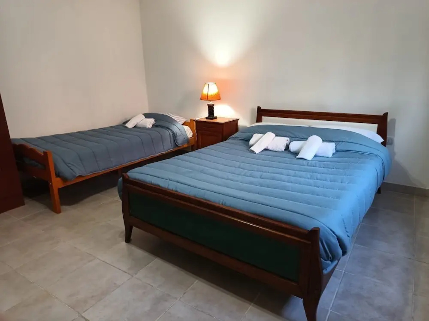 2 ambientes a cuadras de la ría