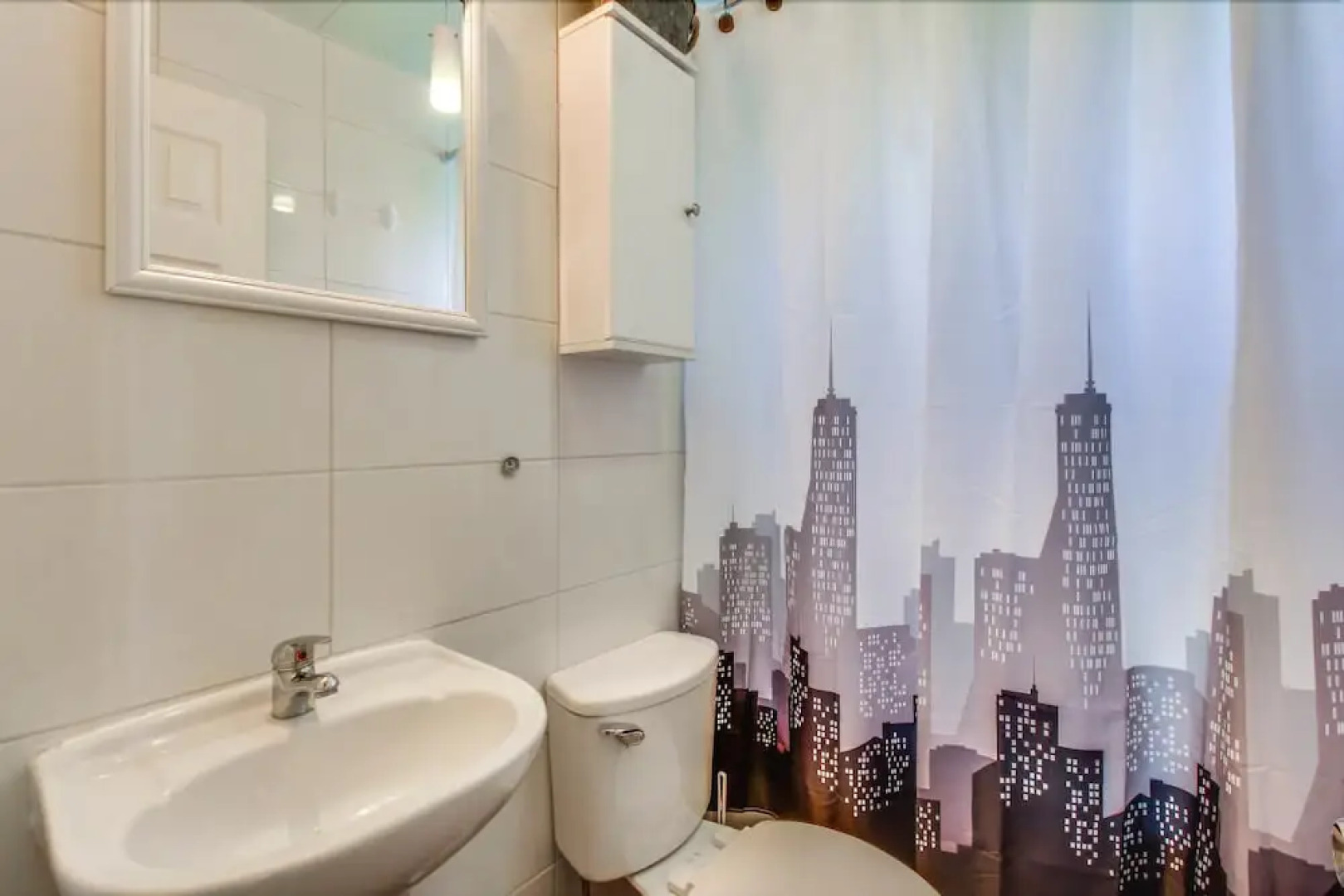 Loft y Cabañas Ensenada