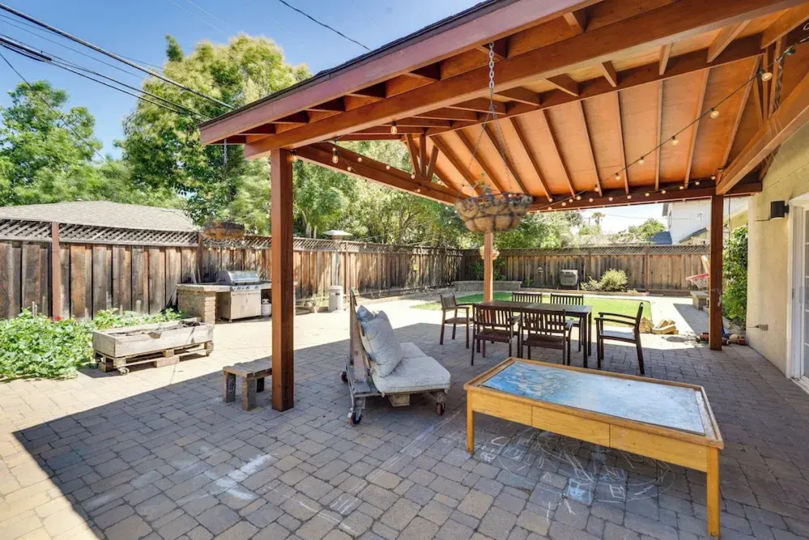 Campbell Vacation Rental ~ 8 Mi to San Jose!