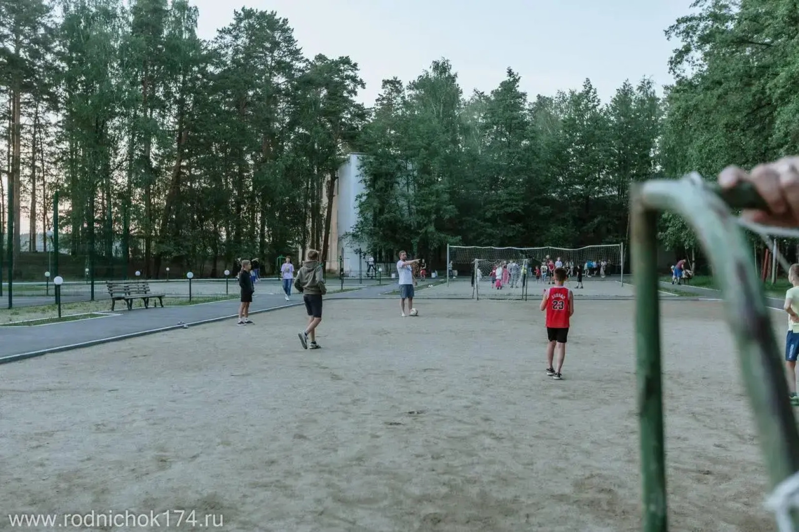 Родничок (Чебаркуль)