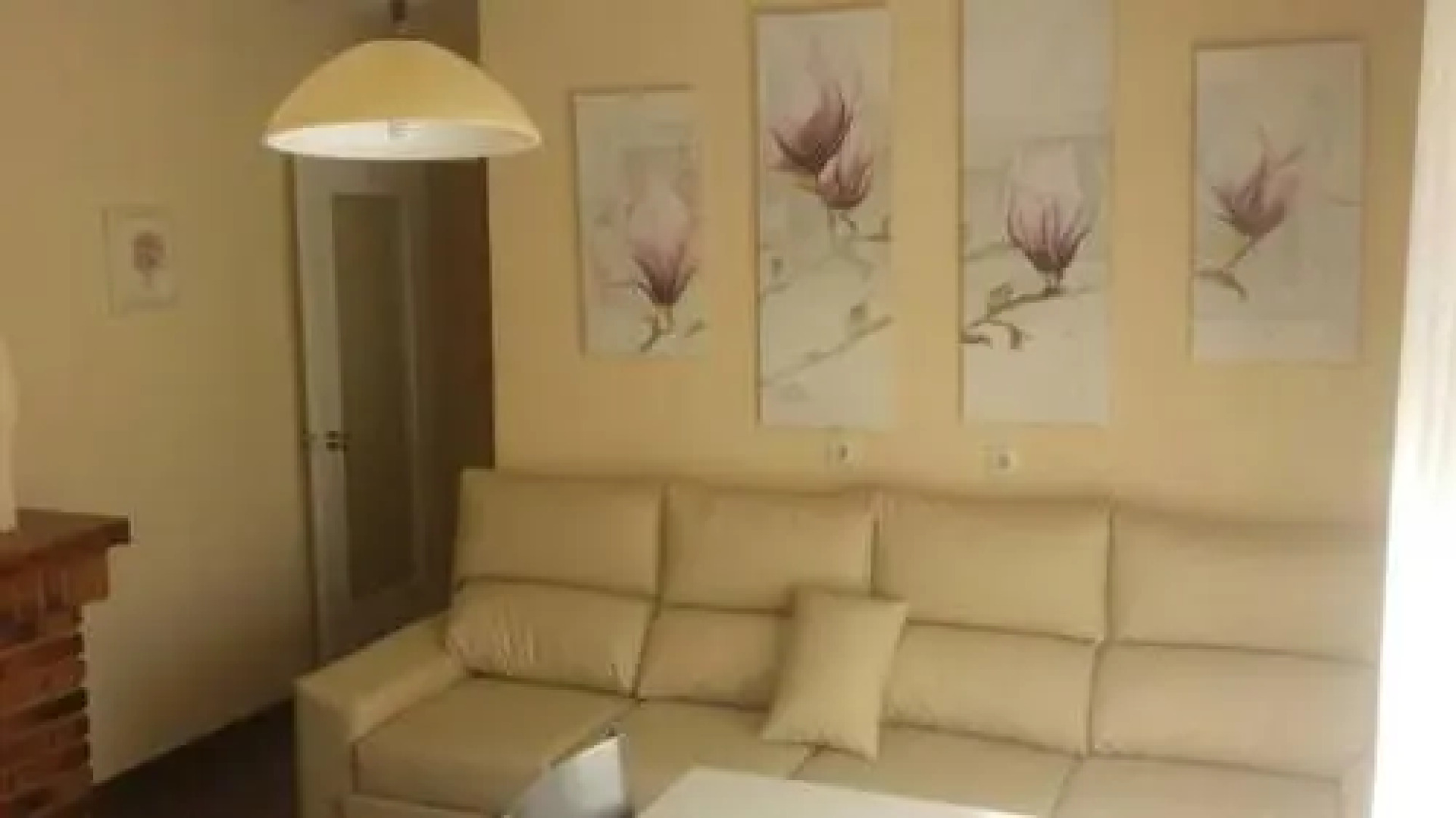 Tres Cruces Apartment