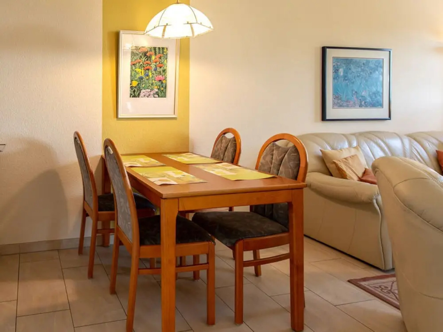 Kaiserhof \"lake View\"