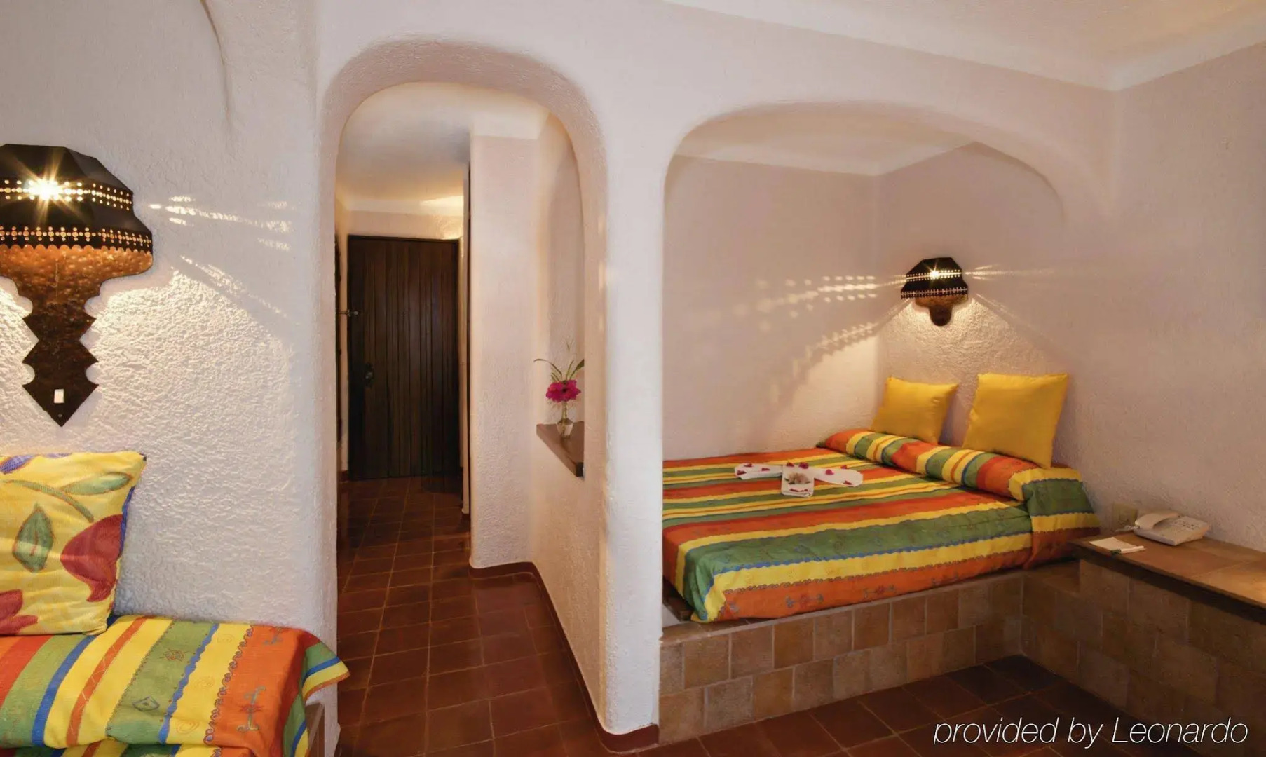 Villas Arqueologicas Chichen Itza