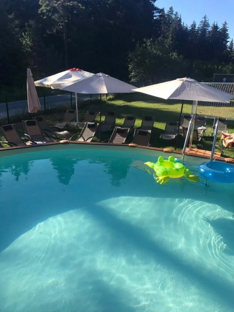 Yagoda & Malina Villas