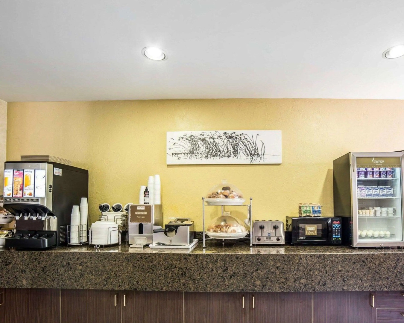 Quality Inn Moab Slickrock Area