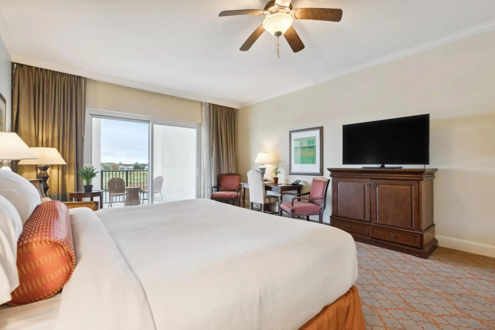 Marina Inn At Grande Dunes