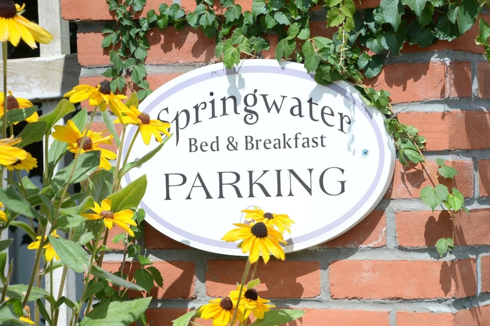 The Springwater B&B