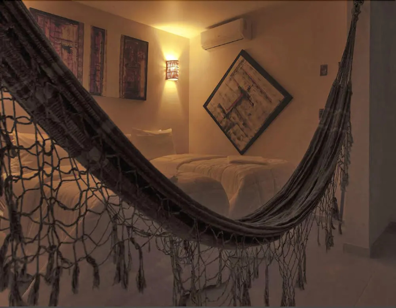 Porto Charitas Sailing Guest House