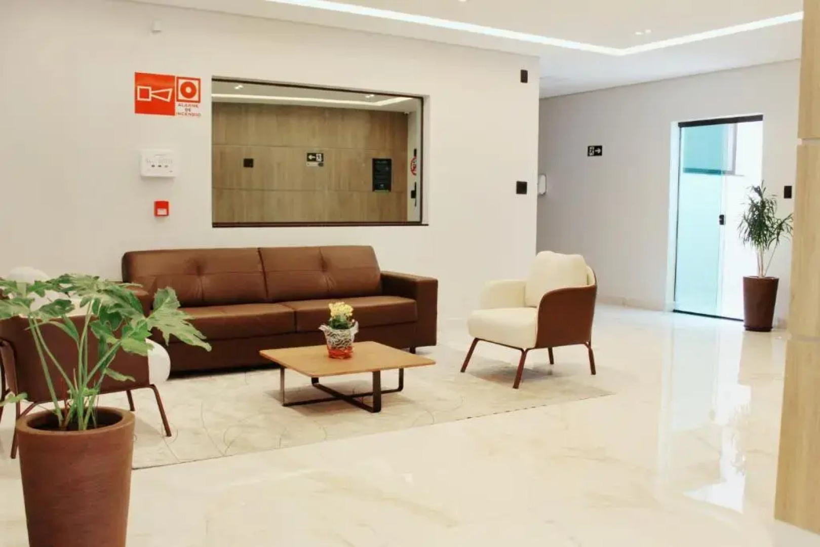 Good Stone Curvelo Hotel