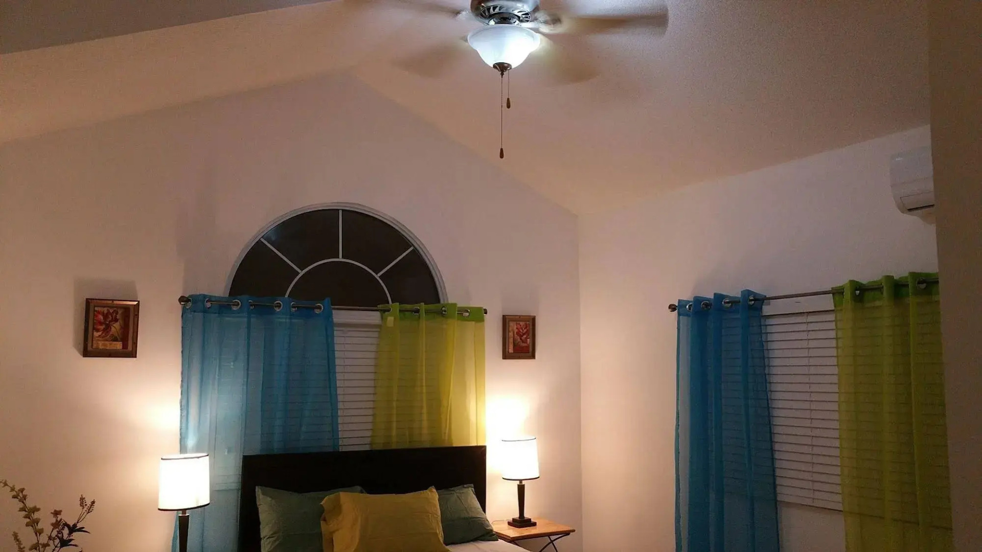 The Oasis Golf Retreat