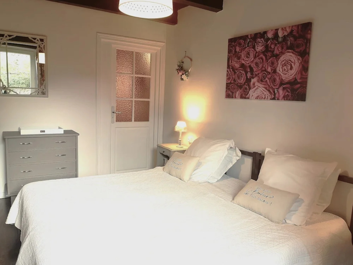 La Borie du Chevrier