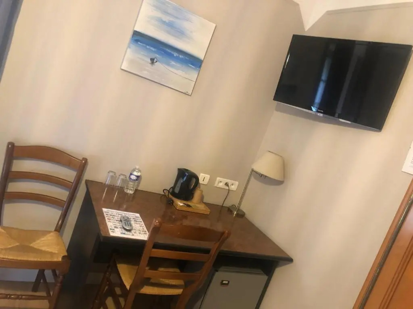 Hotel De la Corniche