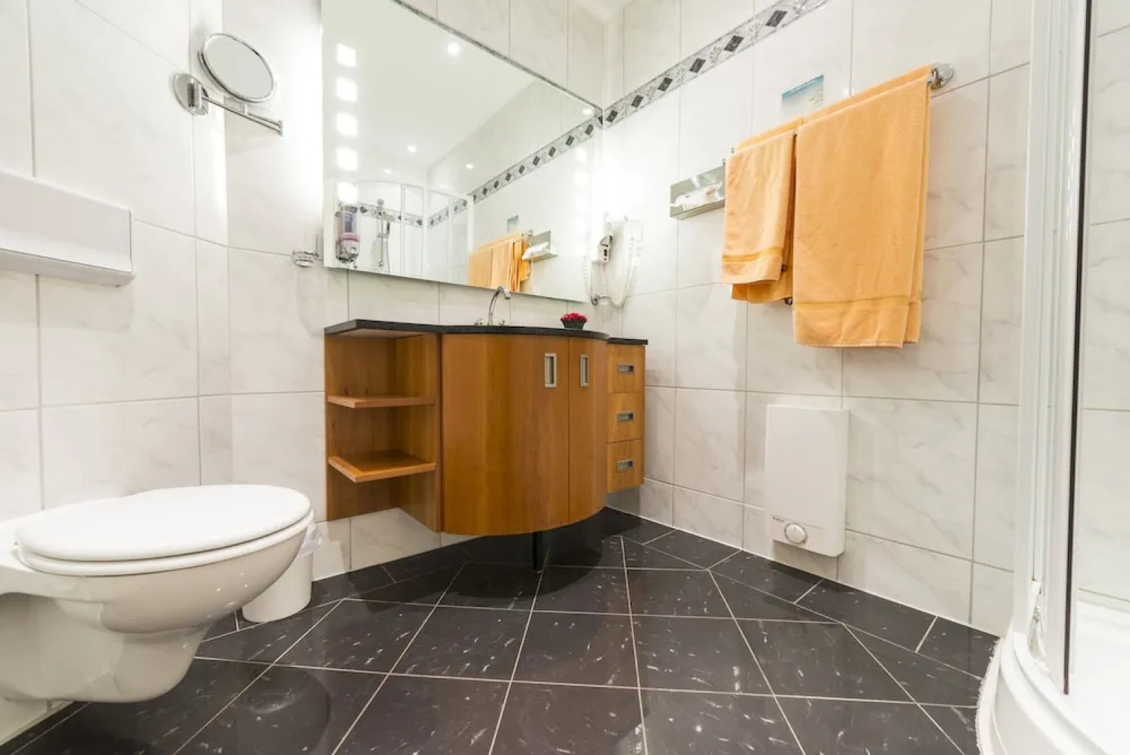 Schlosshotel Rühstädt GARNI