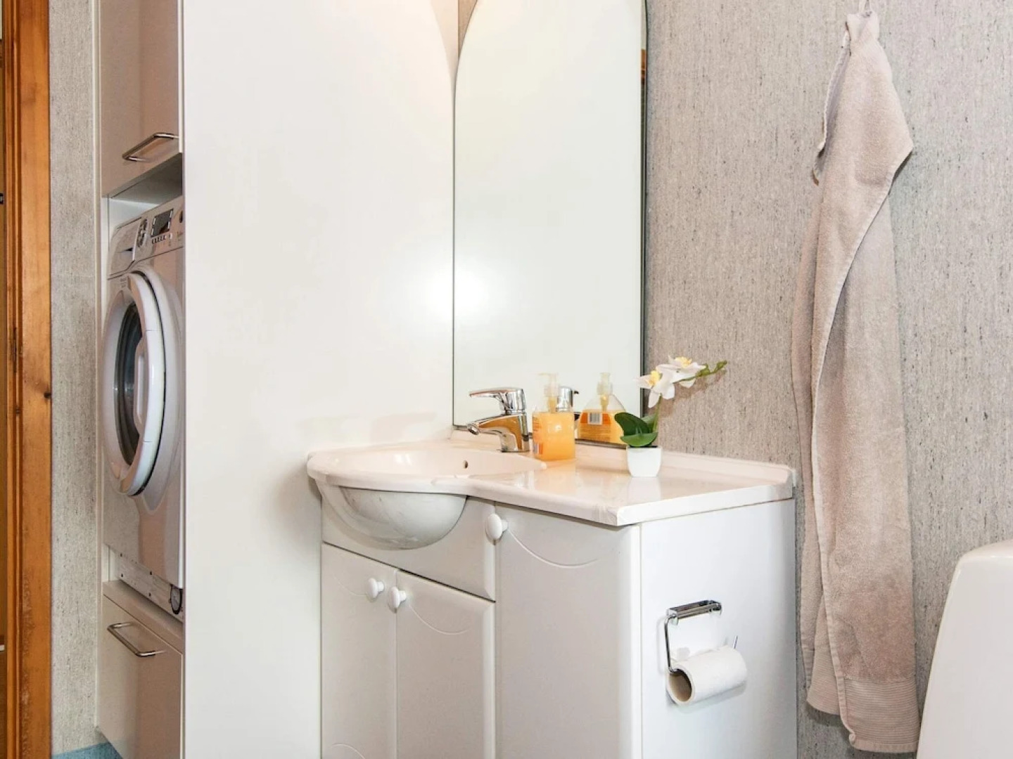 4 Star Holiday Home in Toftlund