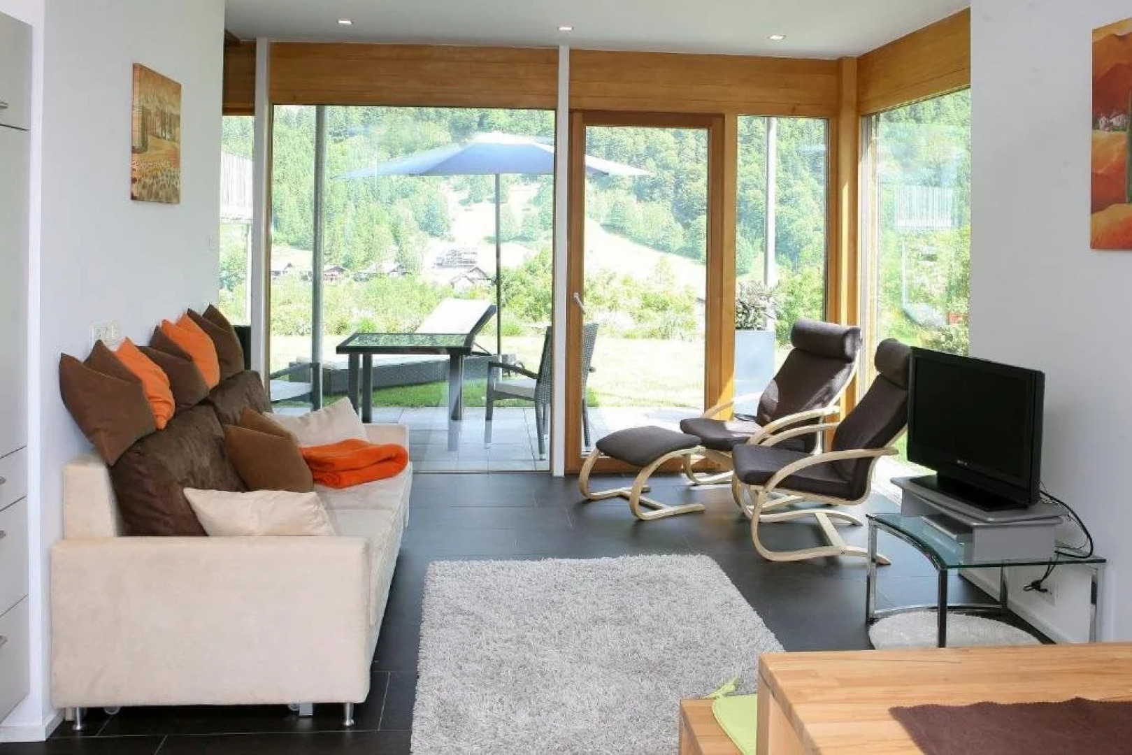 Bellavista Appartements