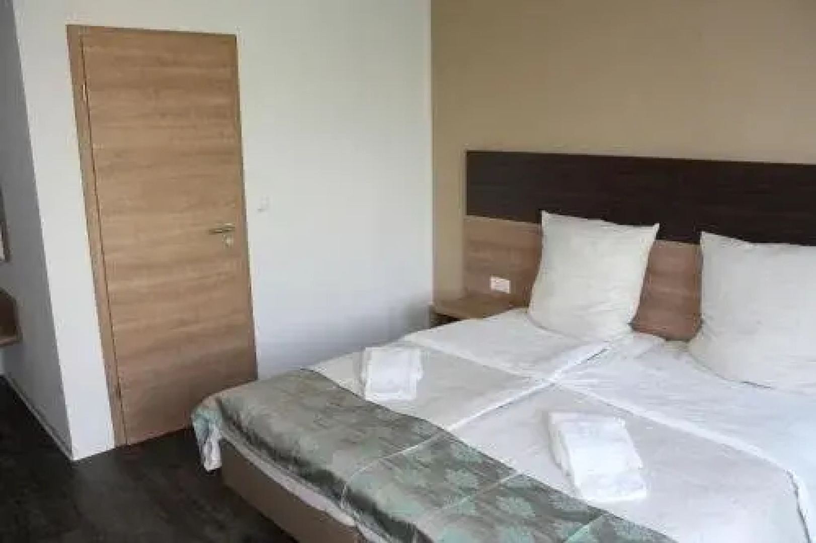 Restaurant Pizzeria Da Beni