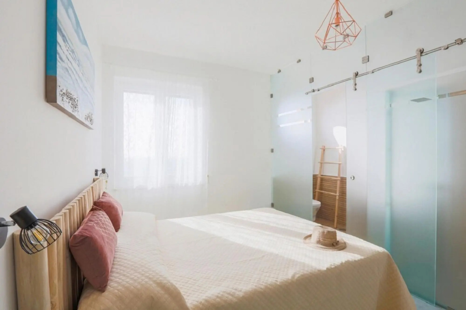 Villa The Phoenix with Private Swimming