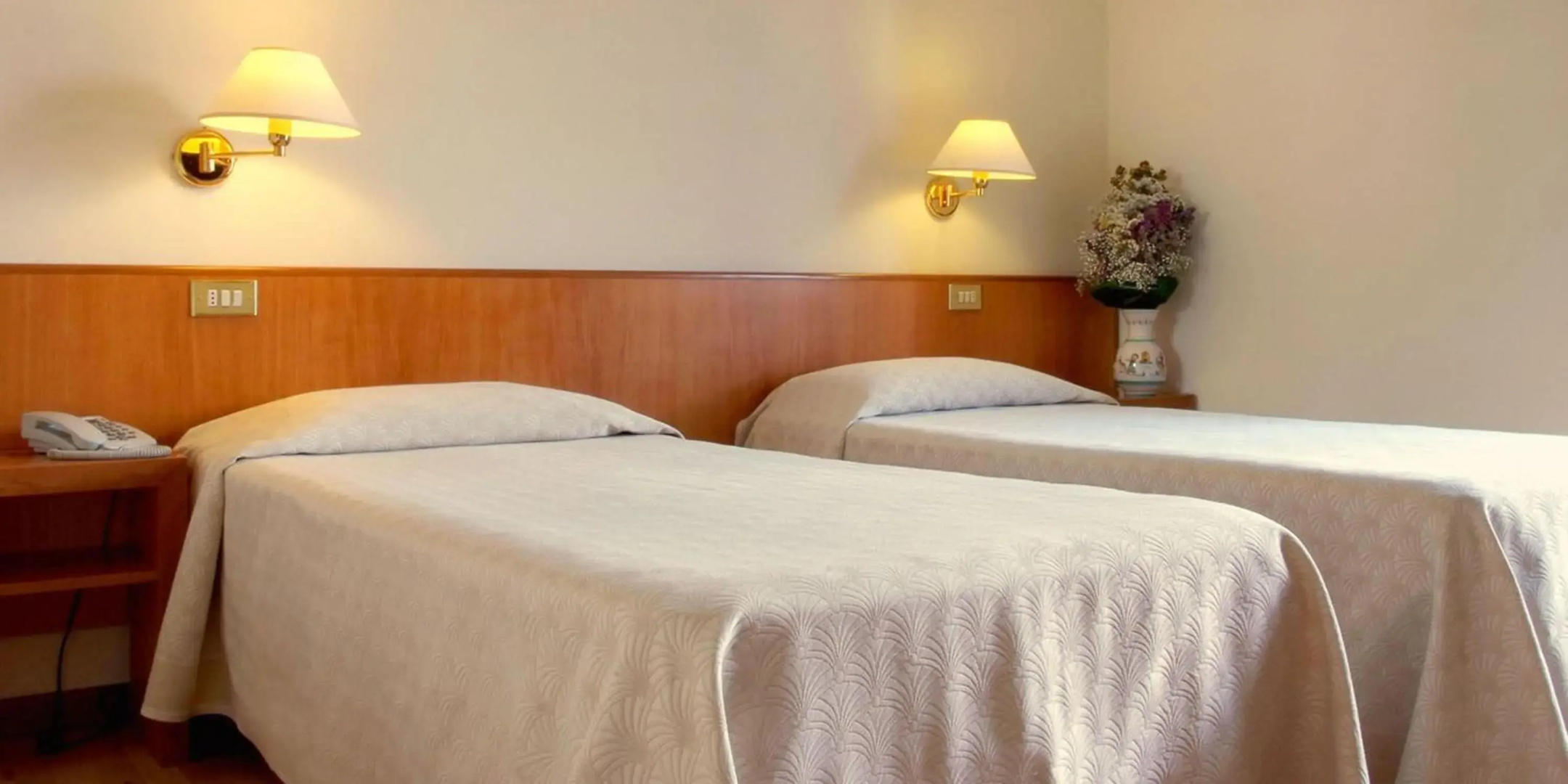 Hotel Plaza