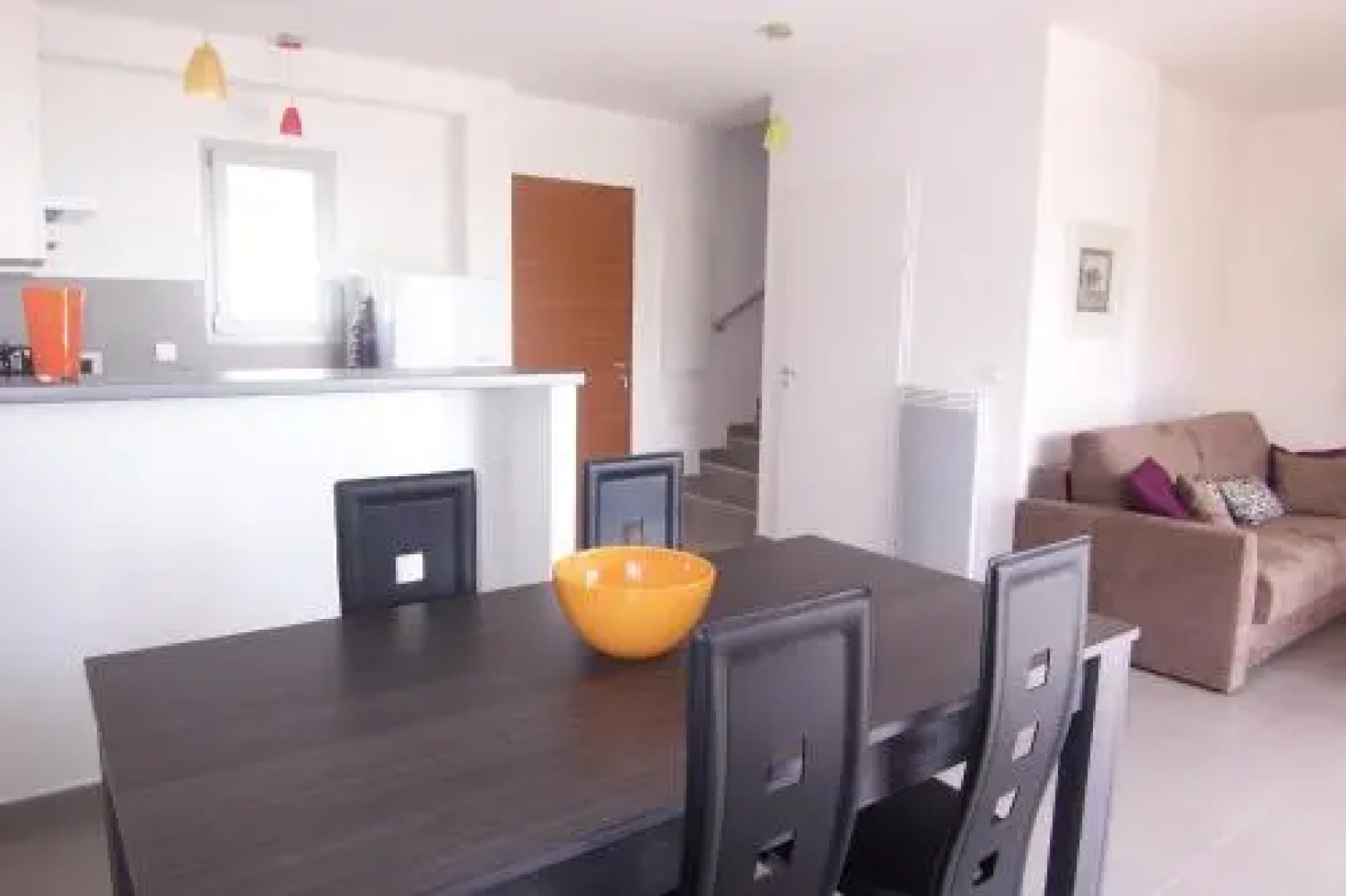 Santi Expertimmo - Alma