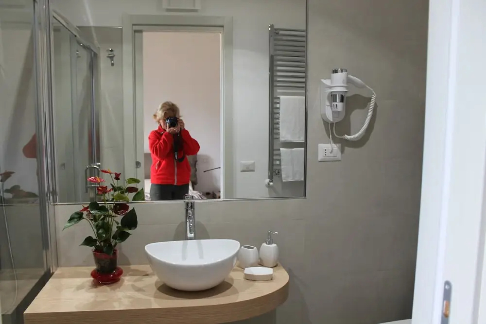 Country House Erba Regina