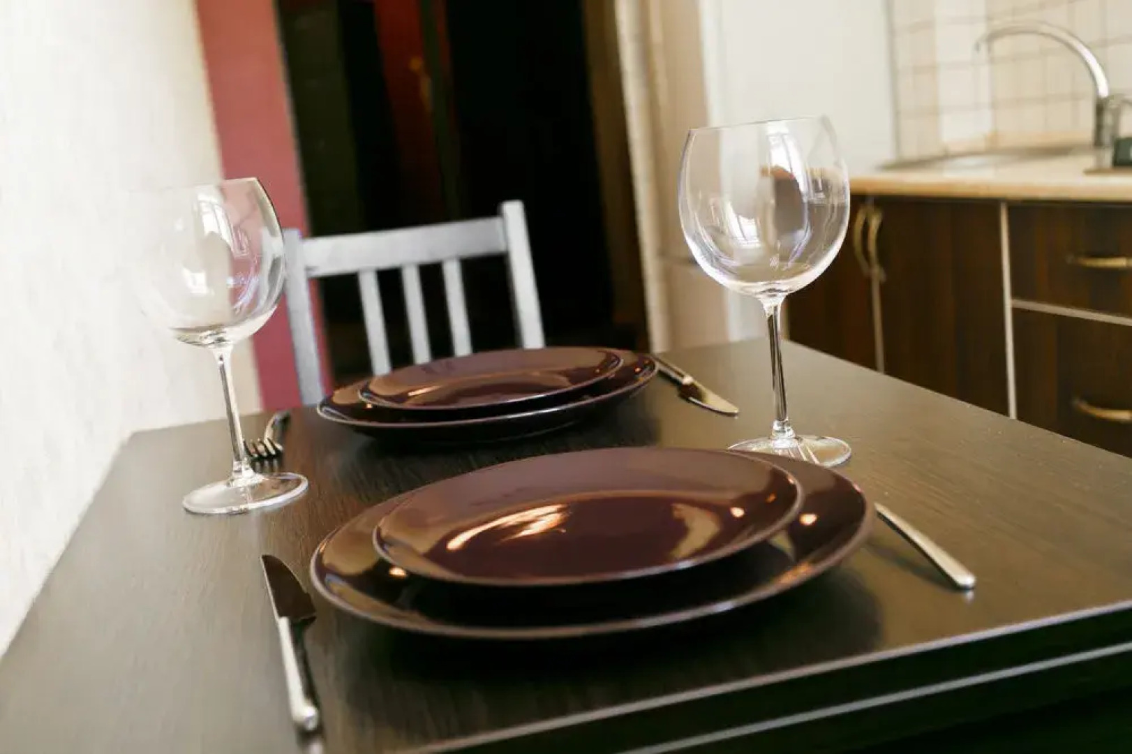 MinskHouse Apartments